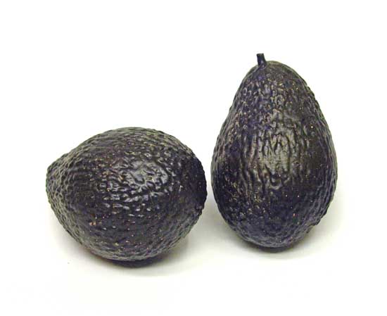 Artificial Avocado