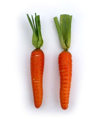 Mini Carrot