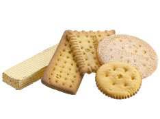 Artificial Cookies - Assorted