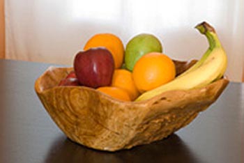 Cedar Root Bowl - Mediium