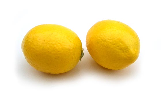 Love Lemon (miniature)