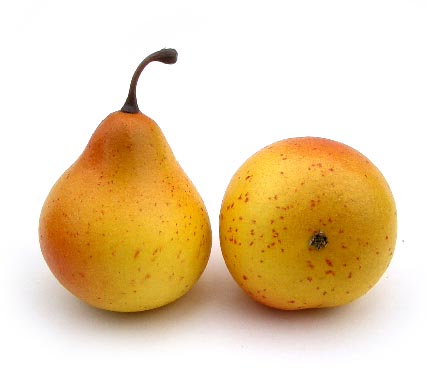 Blush Love Pear (miniature)