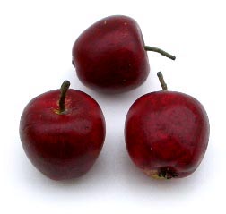 Mini Red Apple
