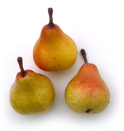 Mini Blush Pear