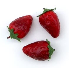 Mini Strawberry