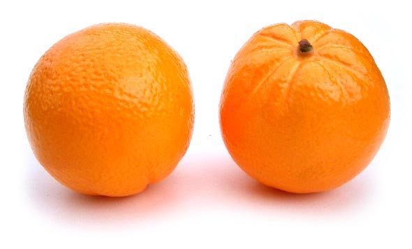 Artificial Orange