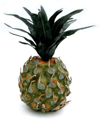  Small Artificial Pineapple