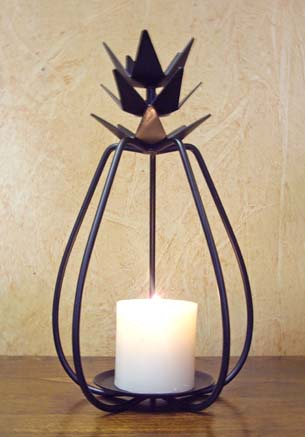 Pineapple Lantern