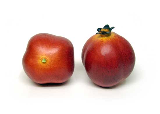 Artificial Red Pomegranate