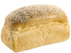 Artificial Bread Loaf - Small