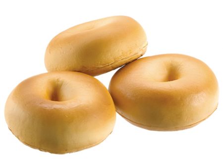 Artificial Bagel