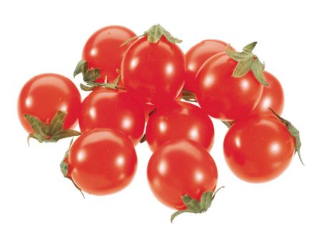 Artificial Cherry Tomato